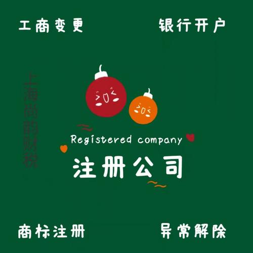 上海松江区注册公司 代理记账 公司注销变更_卓采汇